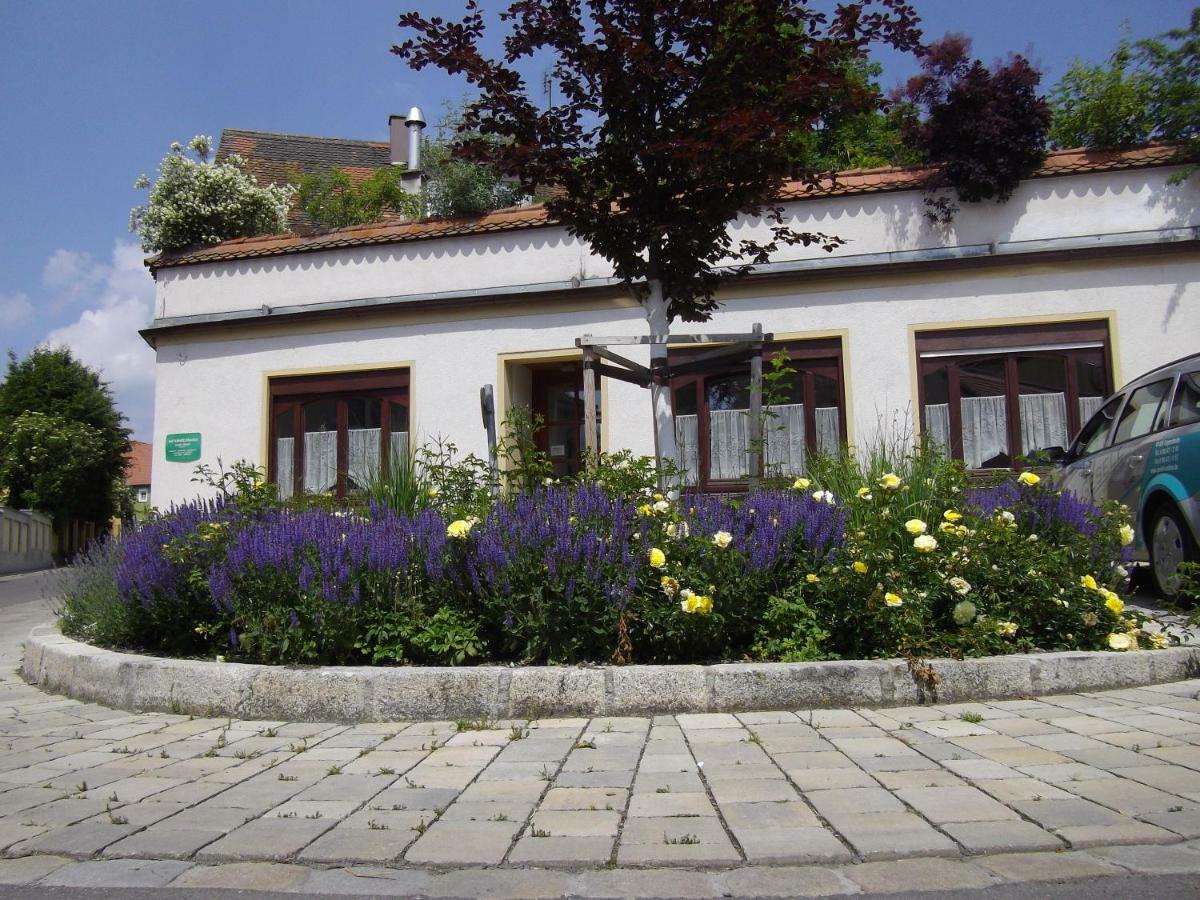 Casacreativa Apartment Bad Windsheim Exterior photo