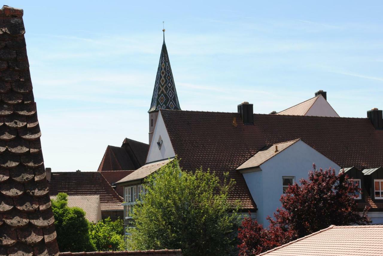 Casacreativa Apartment Bad Windsheim Exterior photo